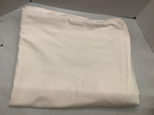 3 Piece Couch Cover Set, Appears New, Some Light Dirt - Lot 226