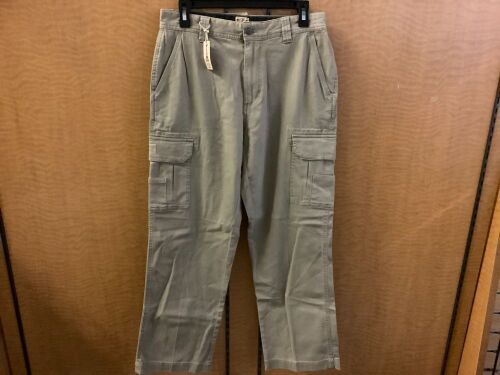 Red Head Men's Pants, 30x30, Appears New - Lot 229