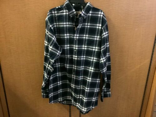 Red Head Men's Plaid Shirt, XLT, Appears New - Lot 238