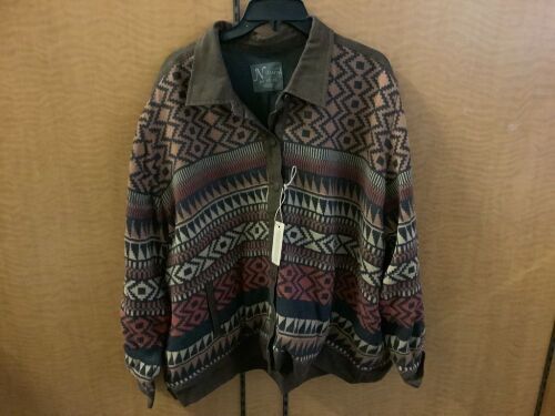 Natural Reflections Women's Jacket, 2X, Appears New - Lot 242