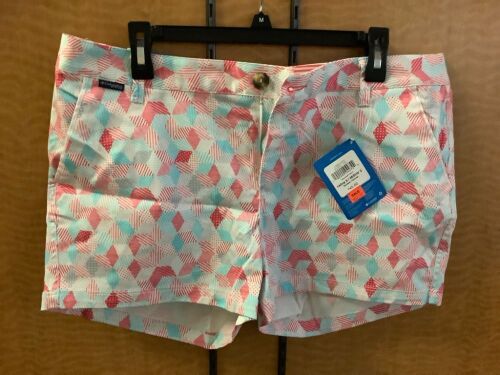 Columbia Harborside Women's 14, Appears New - Lot 248