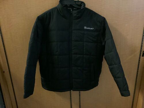 Ariat Men's Crius Jacket, XXL, Appears New - Lot 250