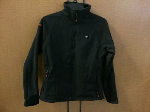Ascend 5V Heated Softshell Jacket, Women's Small, Powers On, Appears New - Lot 252