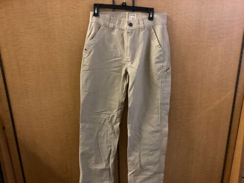 Red Head Men's Pants, 32x32, Appears New - Lot 254