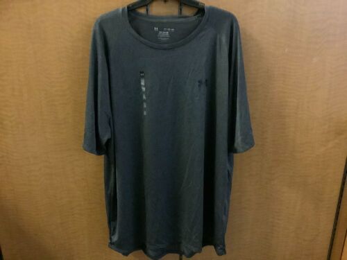 Under ARmour Men's Shirt, 4XL, Appears New - Lot 255