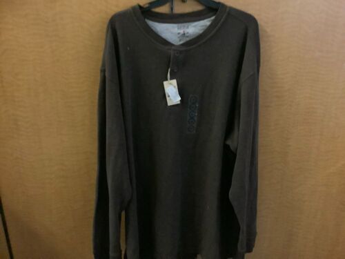 Red Head Men's Thermal, 3XLT, Appears New - Lot 256