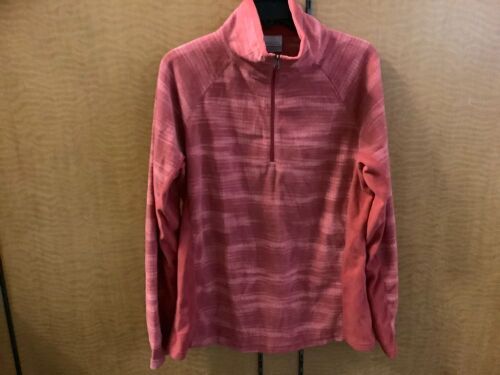 Columbia Women's Pullover, XL, Appears New - Lot 258