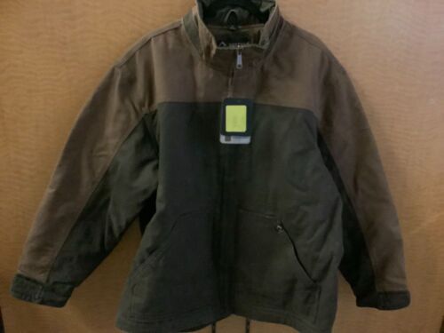 Dri Duck Men's Coat, XL, Appears New - Lot 262