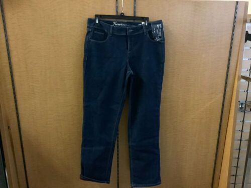 Natural Reflections Women's Jeans, 10, Appears New - Lot 265