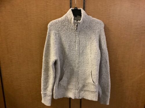 Natural Reflections Sherpa Pullover, Large, Appears New - Lot 269