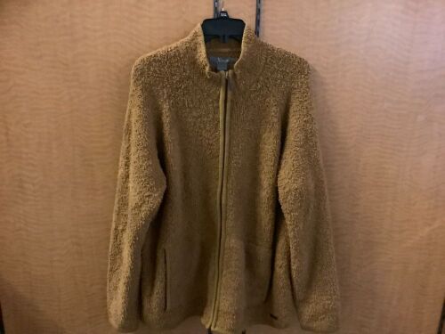 Natural Reflections Women's Sherpa Pullover, 1X, Appears New - Lot 272