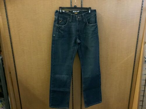Ariat Men's Jean's 30x32, Appears New - Lot 275