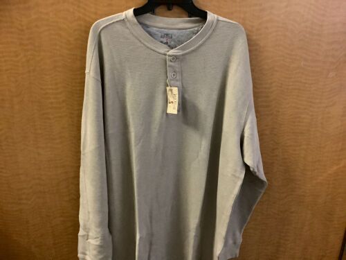 Red Head Men's Thermal, XLT, Appears New - Lot 284