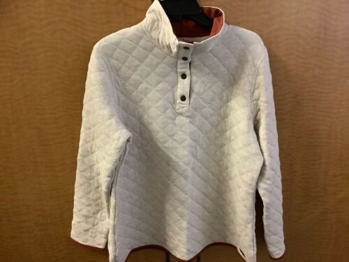 Natural Reflections Women's Juniper Quilted Coat, Large, Appears New - Lot 287