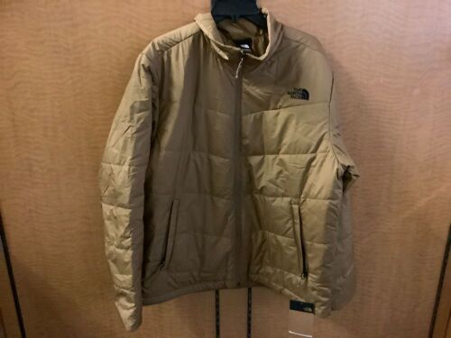 The North Face Men's Insulated Jacket, XL, Appears New - Lot 294