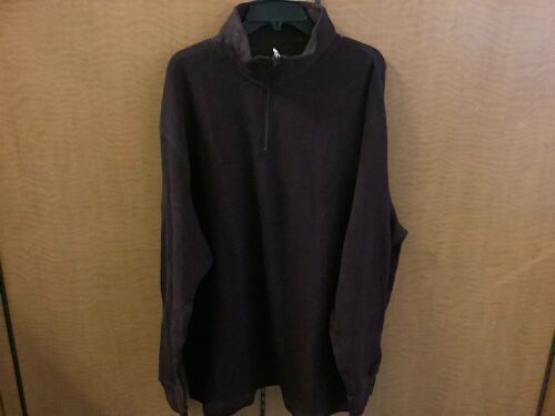 Red Head Men's Pullover, 3XL, Appears New - Lot 295