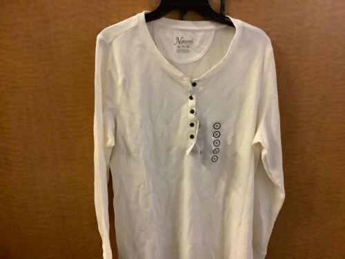 Natural Reflections Women's Shirt, XL, Appears New - Lot 300