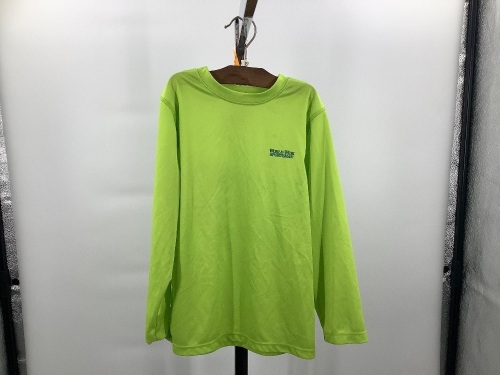 World Wide Sportsman Men's XS Shirt, Appears New - Lot 301