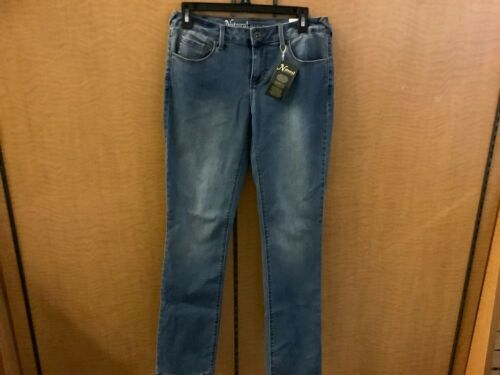 Natural Reflections Women's Jeans, 2, Appears New - Lot 307