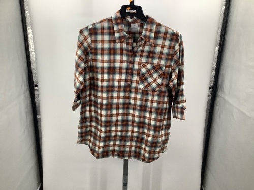 Ascend Shirt, Large, Appears New - Lot 330