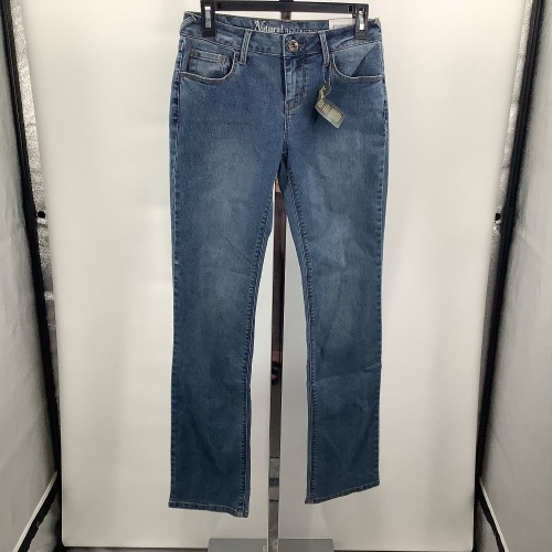 Natural Reflections Women's Jeans, 2, Appears New - Lot 339
