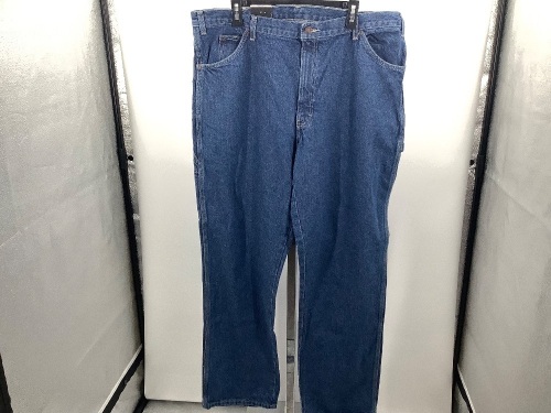 Dickies, Men's Jeans, 40x34, Appears New - Lot 343