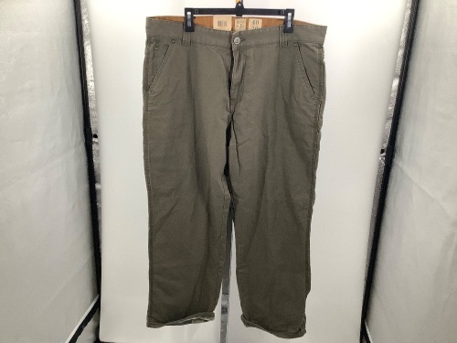 Red Head Men's Pants, 40x30, Appears New - Lot 349