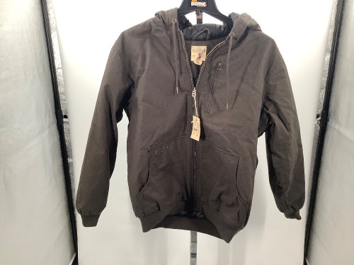 Red Head Men's Jacket, Medium, Appears New - Lot 354