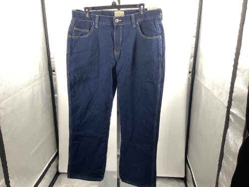Red Head Men's Jeans, 36x30, Appears New - Lot 355