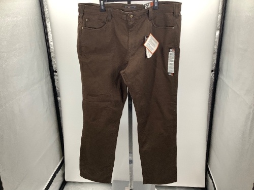 5.11 Tactical Pant,s Men's 42x34, Appears New - Lot 356