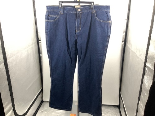 Red Head Men's Jeans, 42x32, Appears New - Lot 361