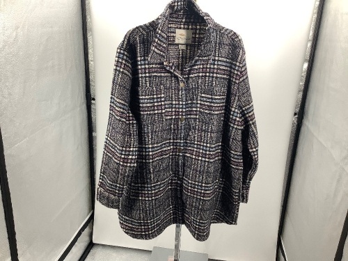 Bob Timberlake Women's Jacket XXL, Appears New - Lot 365