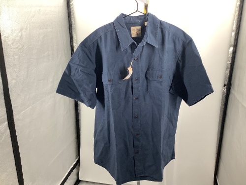 Red Head Men's Shirt, XL, Appears New - Lot 367