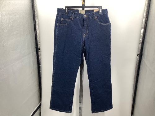 Red Head Men's Jeans, 32x30, Appears New - Lot 381
