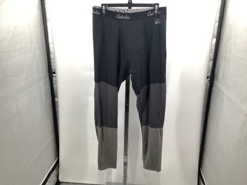 Zone Weight Men's Pants, Large, Appears New - Lot 385