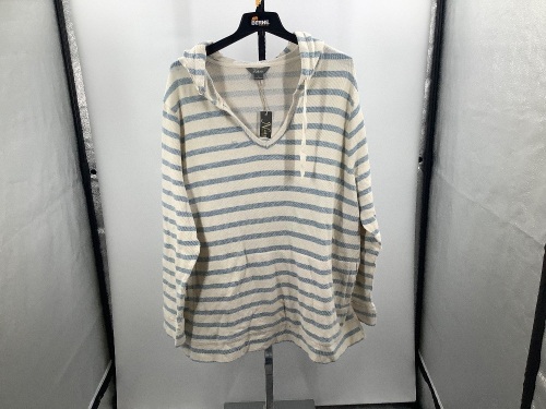 Natural Reflections Women's 3X, Appears New - Lot 395