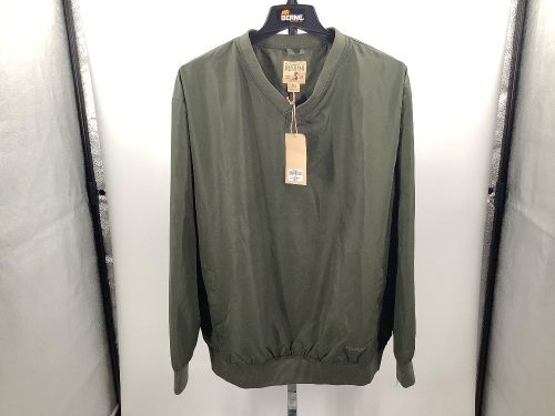 Red Head Windcrest Softshell Jacket, 2XL, Appears New - Lot 398