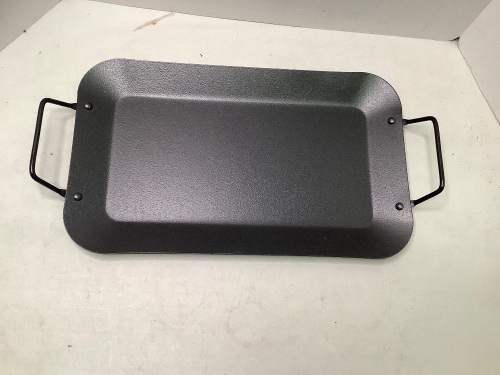 Coleman Non Stick Griddle, Appears New - Lot 400