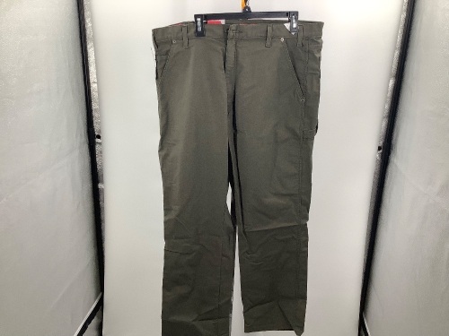 Dickies Men's Pants, 40x30, Appears New - Lot 422