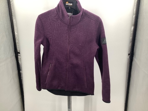 Ascend Ladies Jacket, Small, Appears New - Lot 428