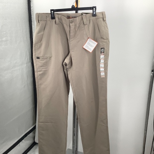 5.11 Tactical Men's Pants, 38x34, Appears New - Lot 436
