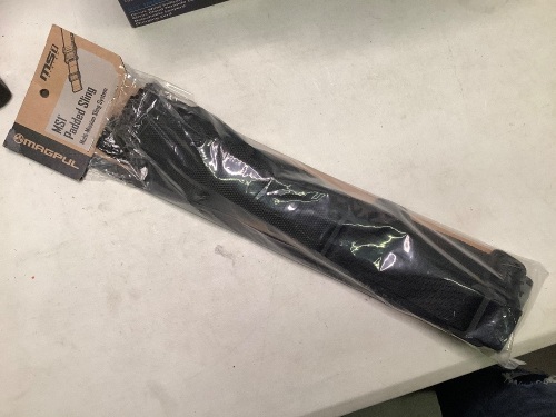 Magpul MS1 Padded Sling, Ecommerce Return - Lot 447