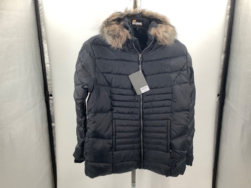 Natural Reflections Casper Range Jacket, Large, Appears New - Lot 463