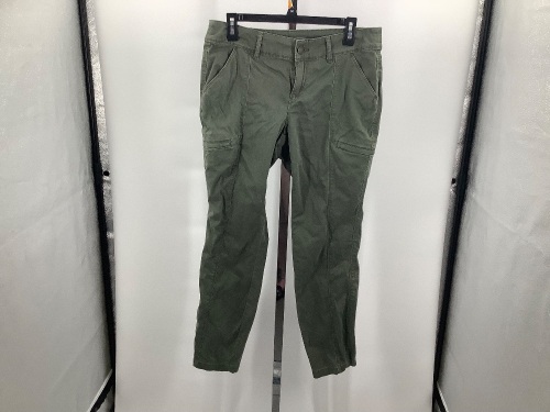 Natural Reflections Women's Pants, 8, Appears New - Lot 468