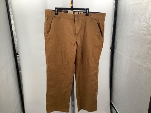 Red Head Men's Pants, 42x30, Appears New - Lot 474