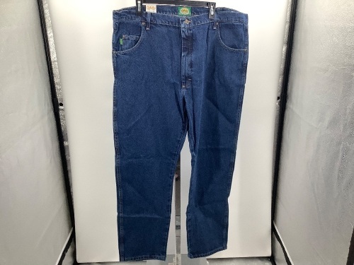 Roughneck Men's Jean's 42x32, Appears New - Lot 494