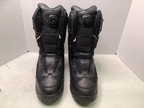 Men's Inferno Boot, 11, Appears New - Lot 501