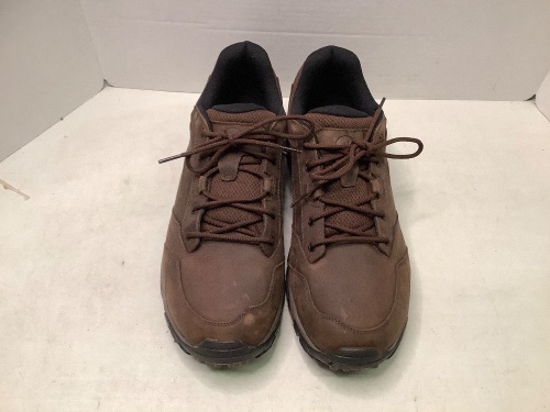 Merrell Men's Shoes, 14, Ecommerce Return - Lot 531