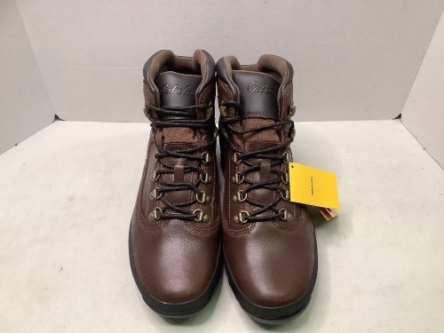 Men's Rimrock Hikers, 10, Appears New - Lot 538