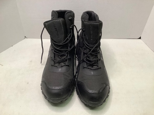 Under Armour Men's Boots, 12, Ecommerce Return - Lot 547